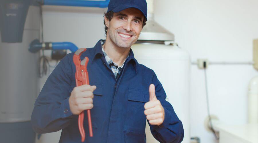 Professional septic tank pumping in College Place, WA